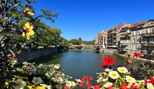 France